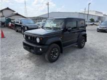 2023 Suzuki Jimny Sierra