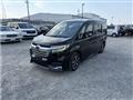 2018 Honda Step WGN