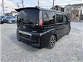 2018 Honda Step WGN