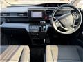 2018 Honda Step WGN