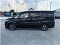 2018 Honda Step WGN