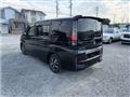 2018 Honda Step WGN