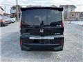 2018 Honda Step WGN