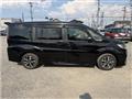2018 Honda Step WGN