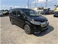 2018 Honda Step WGN