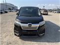 2018 Honda Step WGN