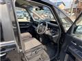 2018 Honda Step WGN