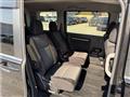 2018 Honda Step WGN