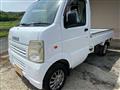 2008 Suzuki Carry Truck