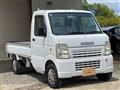 2008 Suzuki Carry Truck
