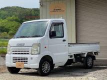 2008 Suzuki Carry Truck