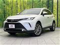 2024 Toyota Harrier
