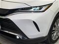 2024 Toyota Harrier