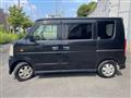 2010 Suzuki Every Wagon