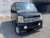 2010 Suzuki Every Wagon