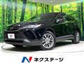 2024 Toyota Harrier