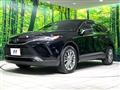 2024 Toyota Harrier