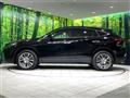 2024 Toyota Harrier