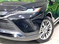 2024 Toyota Harrier