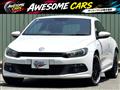2013 Volkswagen Scirocco