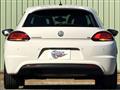 2013 Volkswagen Scirocco
