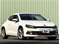 2013 Volkswagen Scirocco