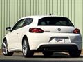 2013 Volkswagen Scirocco