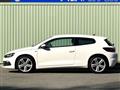 2013 Volkswagen Scirocco