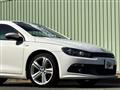2013 Volkswagen Scirocco