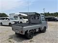 2002 Daihatsu Hijet Truck