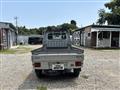 2002 Daihatsu Hijet Truck