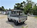 2002 Daihatsu Hijet Truck