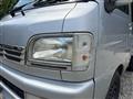 2002 Daihatsu Hijet Truck