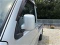 2002 Daihatsu Hijet Truck