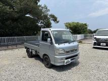 2002 Daihatsu Hijet Truck