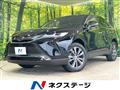 2024 Toyota Harrier