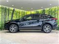 2024 Toyota Harrier