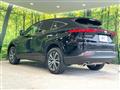 2024 Toyota Harrier