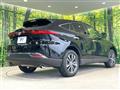 2024 Toyota Harrier