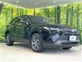 2024 Toyota Harrier