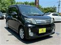 2013 Daihatsu Move