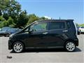2013 Daihatsu Move