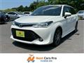 2017 Toyota Corolla Fielder
