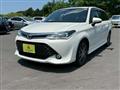 2017 Toyota Corolla Fielder