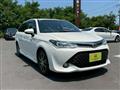 2017 Toyota Corolla Fielder