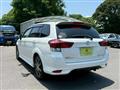 2017 Toyota Corolla Fielder