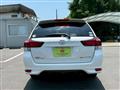 2017 Toyota Corolla Fielder