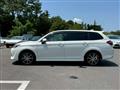 2017 Toyota Corolla Fielder