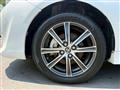 2017 Toyota Corolla Fielder