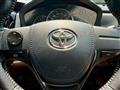 2017 Toyota Corolla Fielder